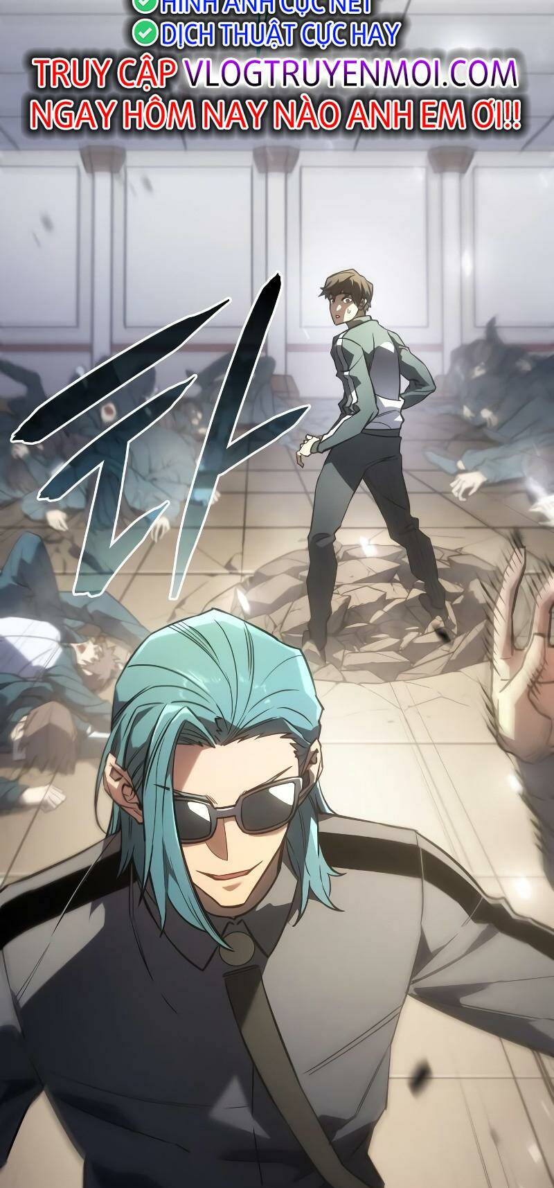 Hồi Quy Bằng Vương Quyền - Chapter 18 - Page 86