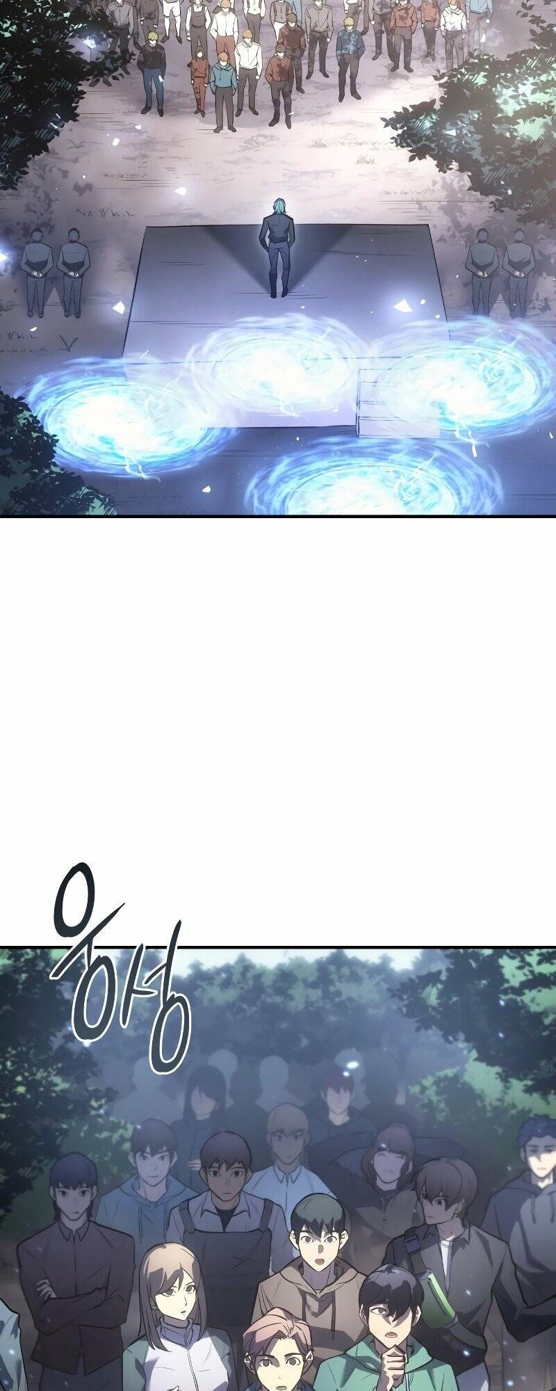 Hồi Quy Bằng Vương Quyền - Chapter 18 - Page 91