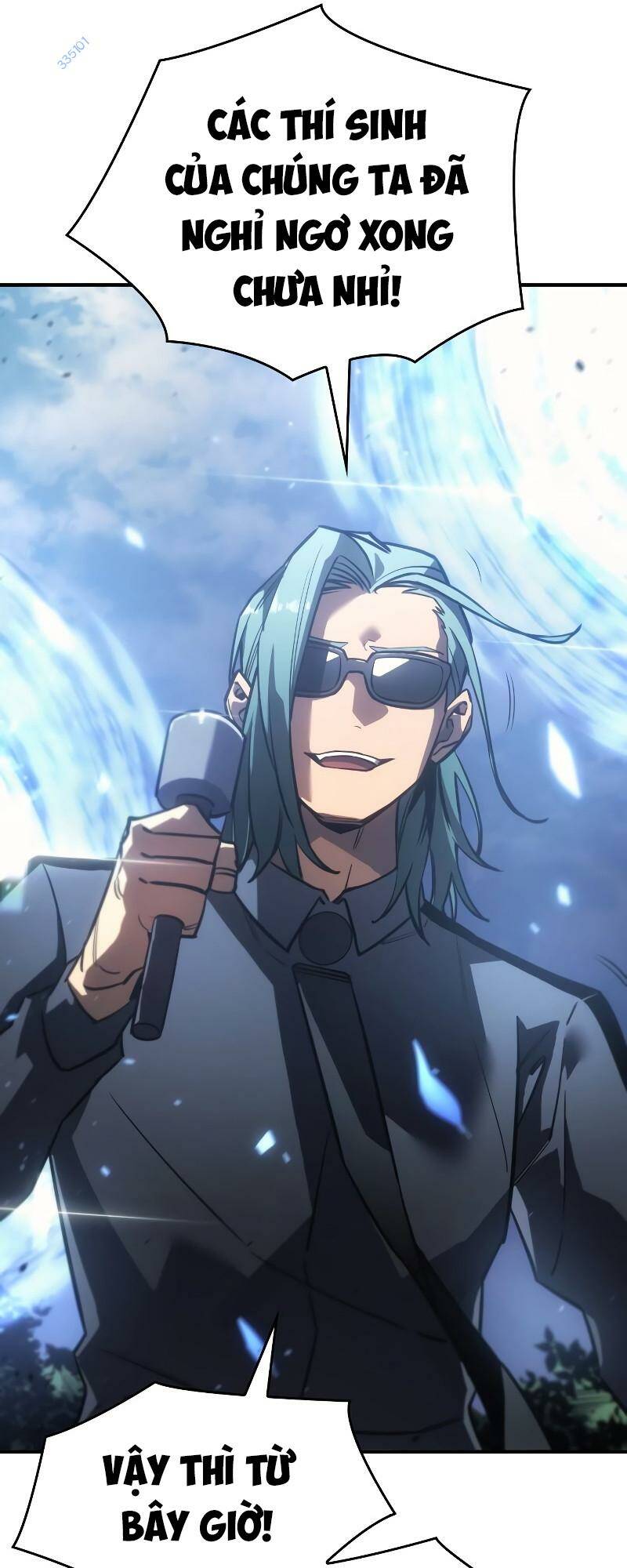 Hồi Quy Bằng Vương Quyền - Chapter 18 - Page 94