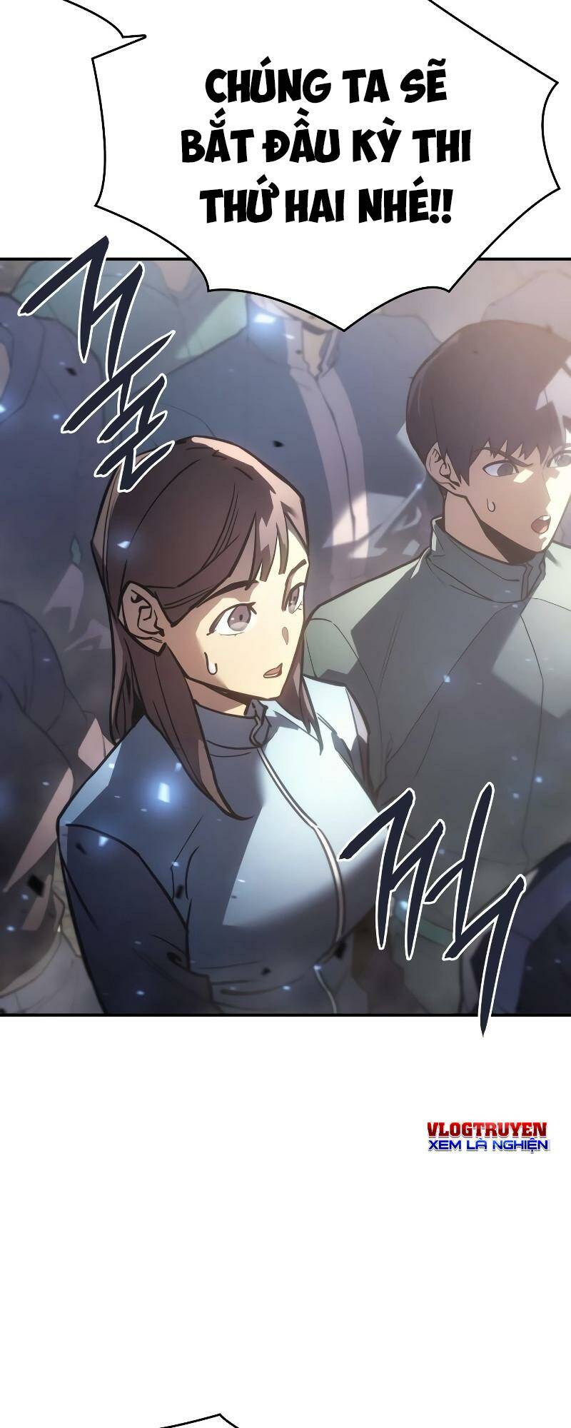 Hồi Quy Bằng Vương Quyền - Chapter 18 - Page 95