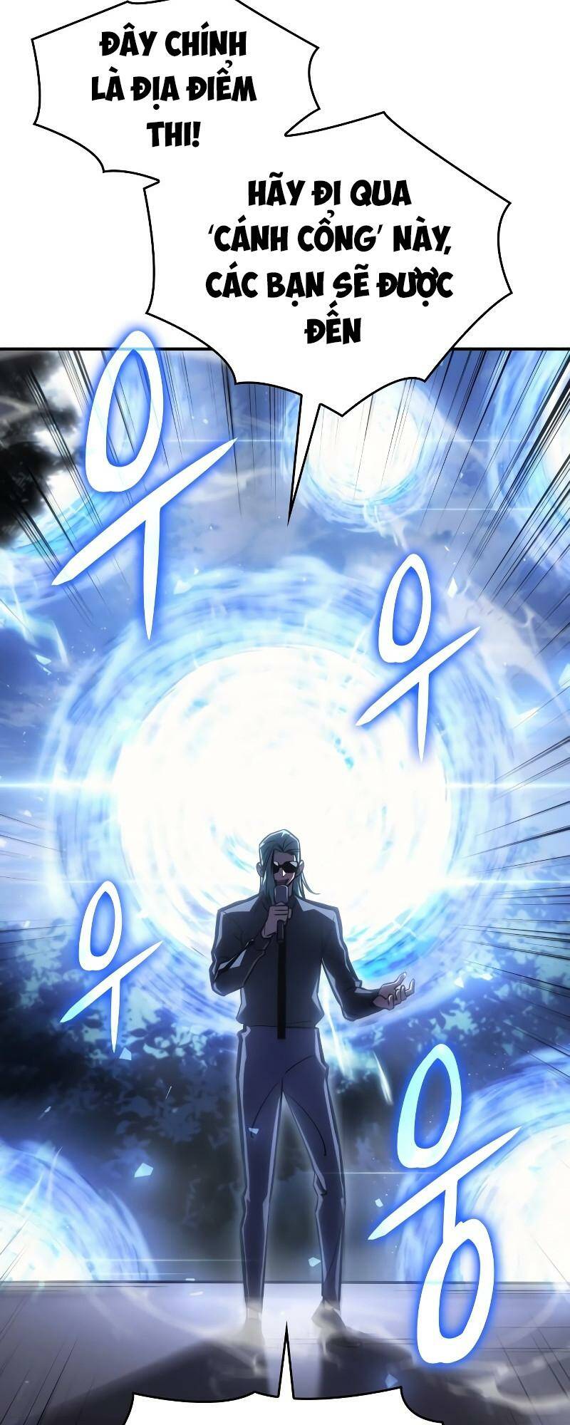 Hồi Quy Bằng Vương Quyền - Chapter 18 - Page 96