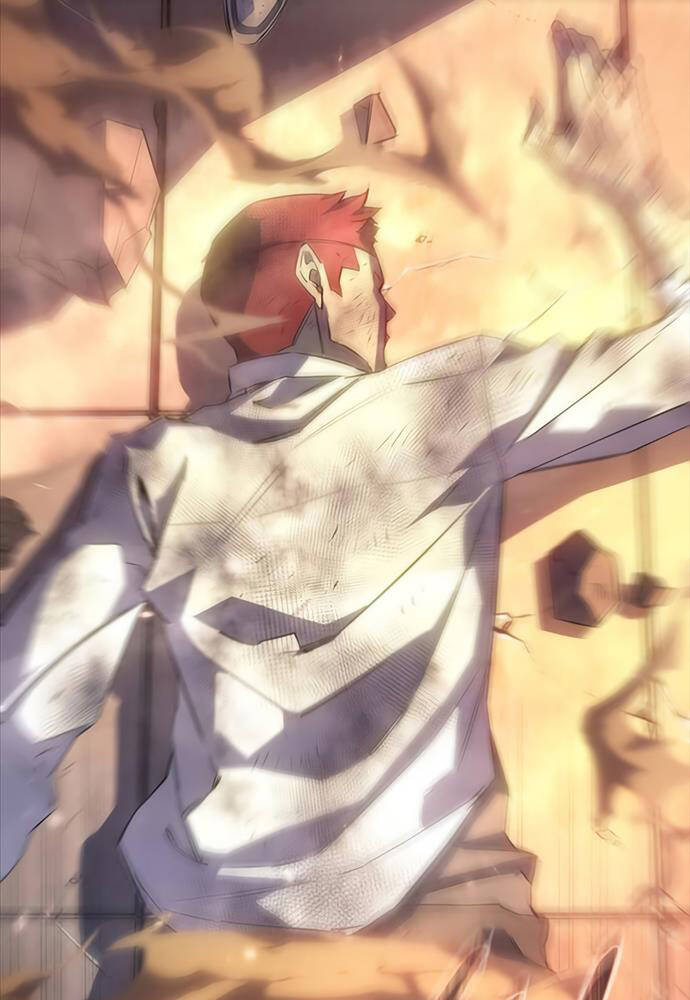 Hồi Quy Bằng Vương Quyền - Chapter 2 - Page 109