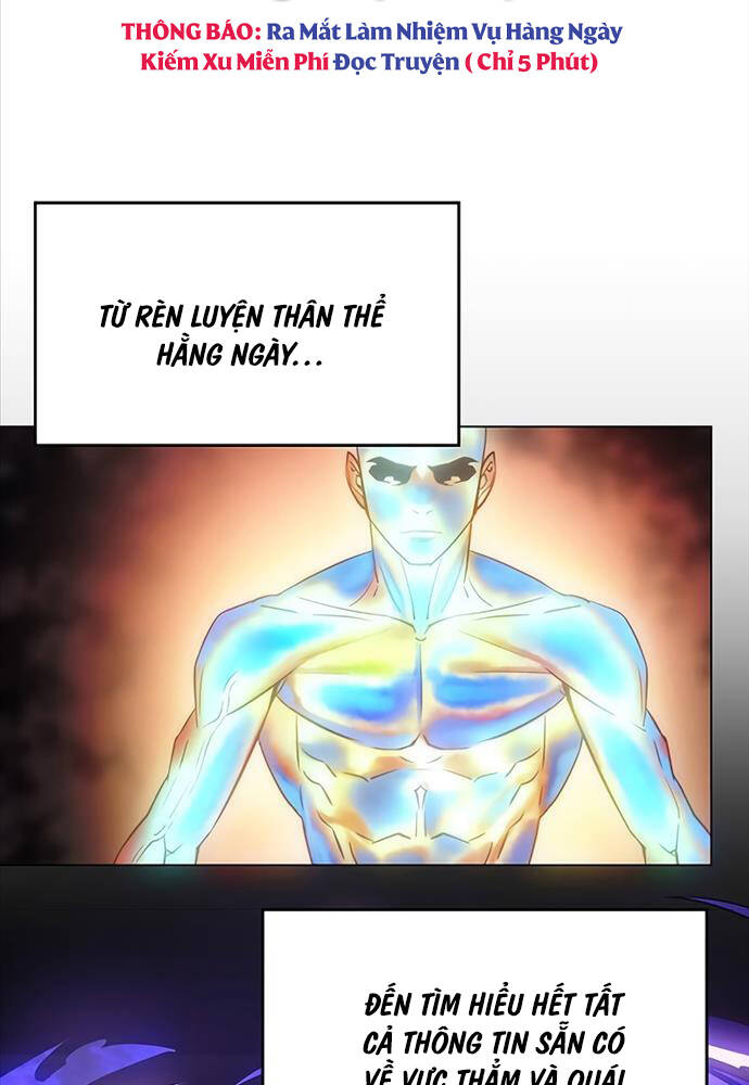 Hồi Quy Bằng Vương Quyền - Chapter 2 - Page 11