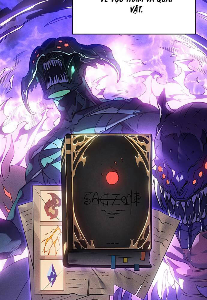 Hồi Quy Bằng Vương Quyền - Chapter 2 - Page 12