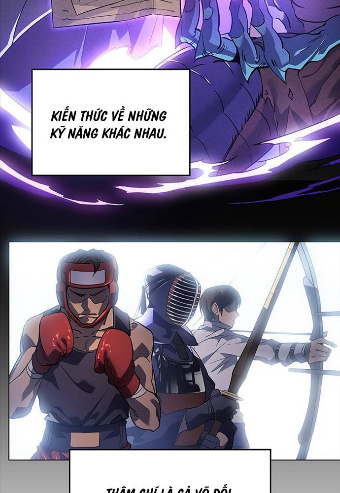 Hồi Quy Bằng Vương Quyền - Chapter 2 - Page 13