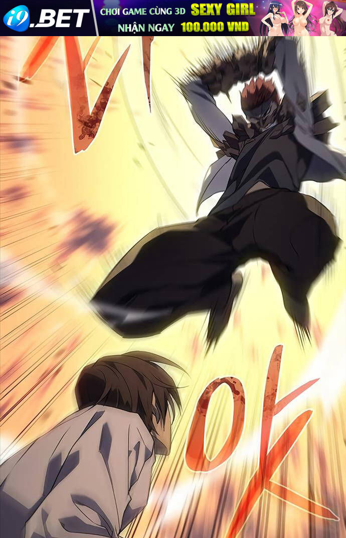 Hồi Quy Bằng Vương Quyền - Chapter 2 - Page 37