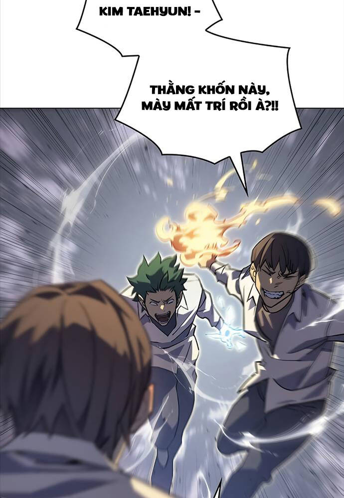 Hồi Quy Bằng Vương Quyền - Chapter 2 - Page 3