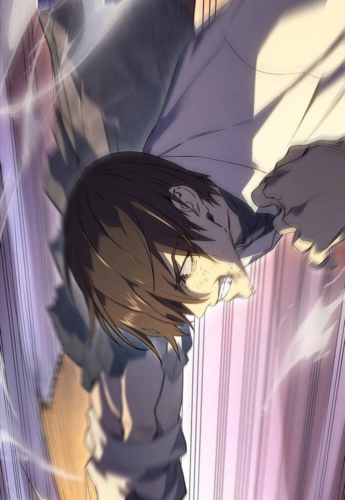 Hồi Quy Bằng Vương Quyền - Chapter 2 - Page 45