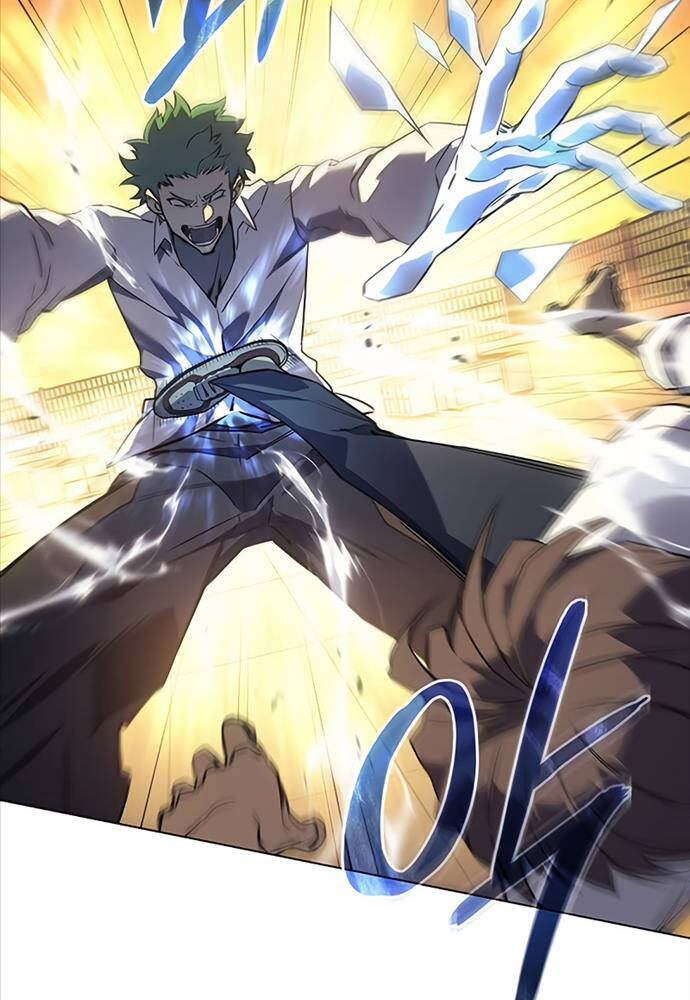 Hồi Quy Bằng Vương Quyền - Chapter 2 - Page 8