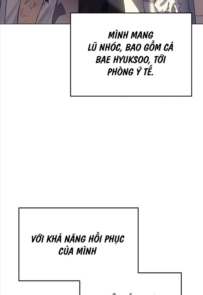 Hồi Quy Bằng Vương Quyền - Chapter 3 - Page 11