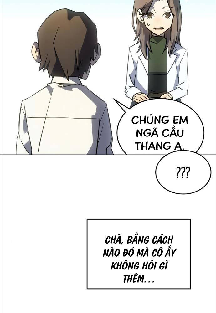 Hồi Quy Bằng Vương Quyền - Chapter 3 - Page 14
