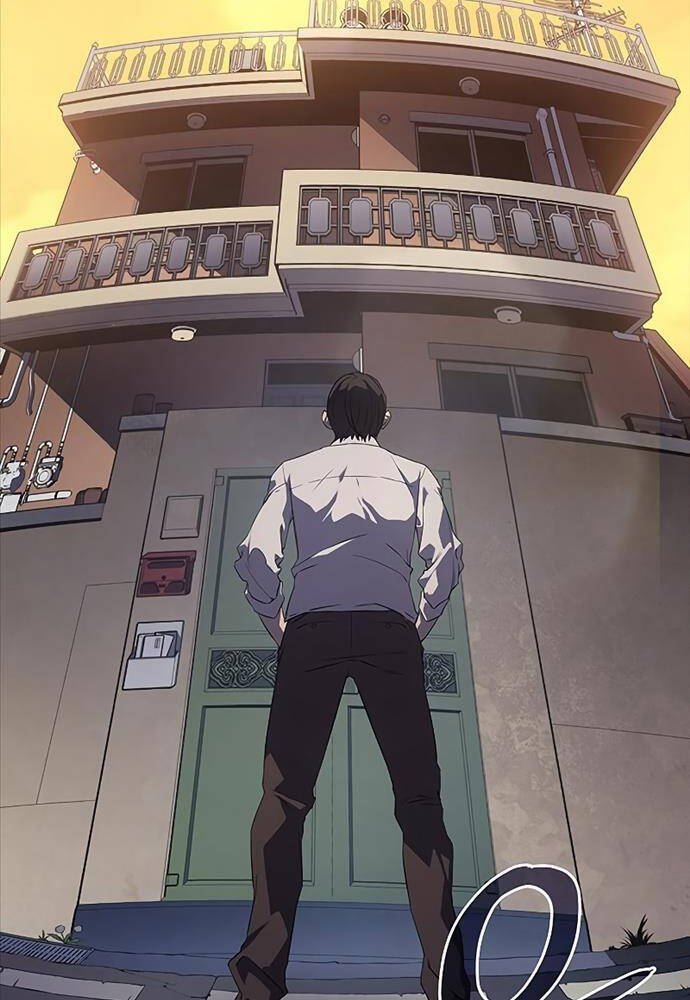 Hồi Quy Bằng Vương Quyền - Chapter 3 - Page 31