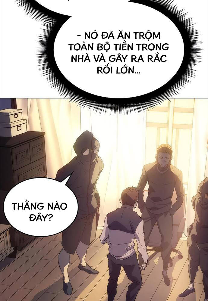 Hồi Quy Bằng Vương Quyền - Chapter 3 - Page 50