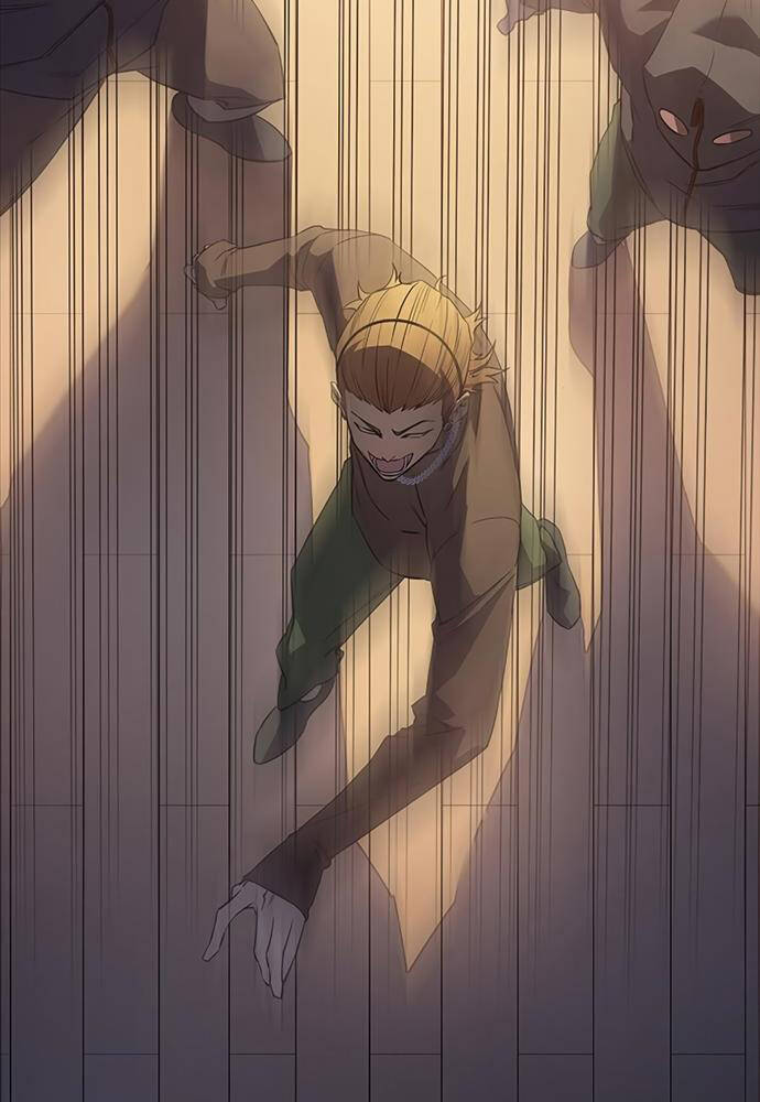 Hồi Quy Bằng Vương Quyền - Chapter 3 - Page 86