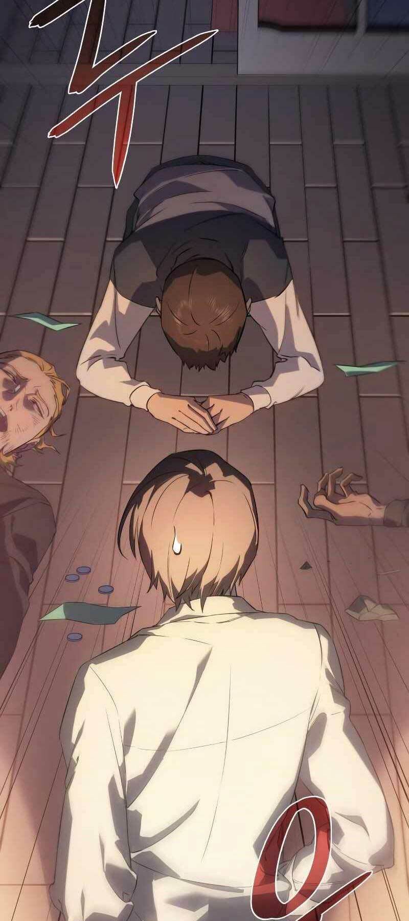 Hồi Quy Bằng Vương Quyền - Chapter 4 - Page 11