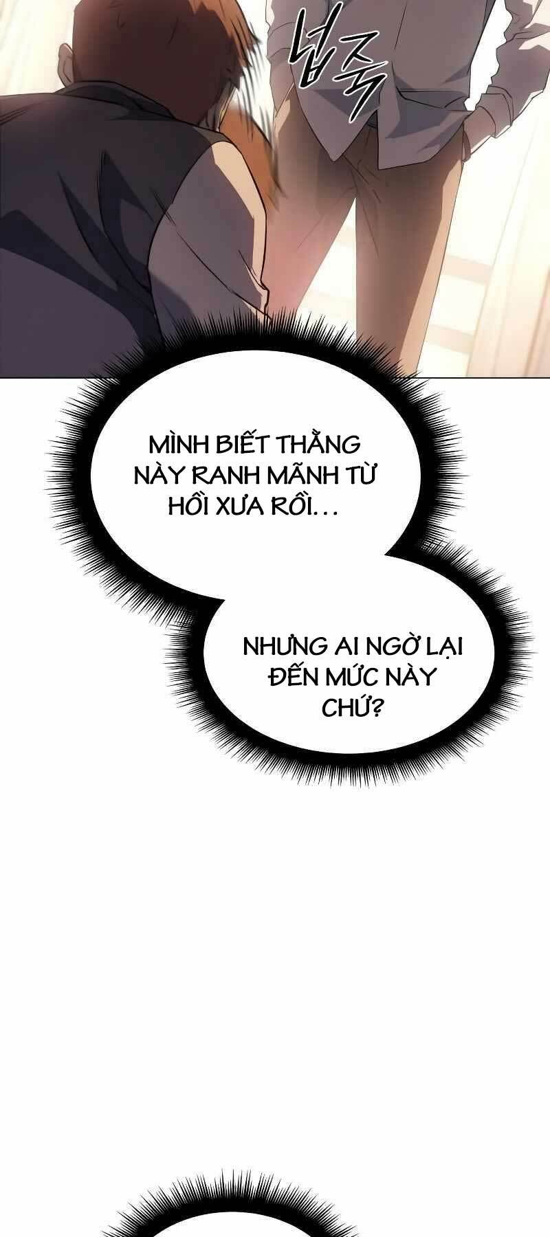 Hồi Quy Bằng Vương Quyền - Chapter 4 - Page 15