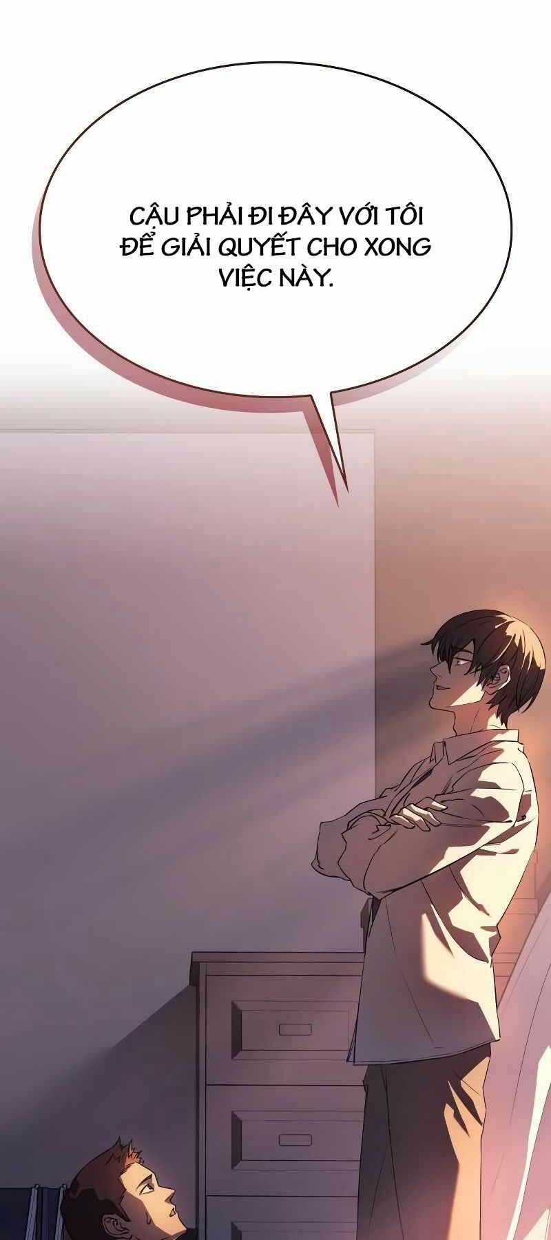 Hồi Quy Bằng Vương Quyền - Chapter 4 - Page 20