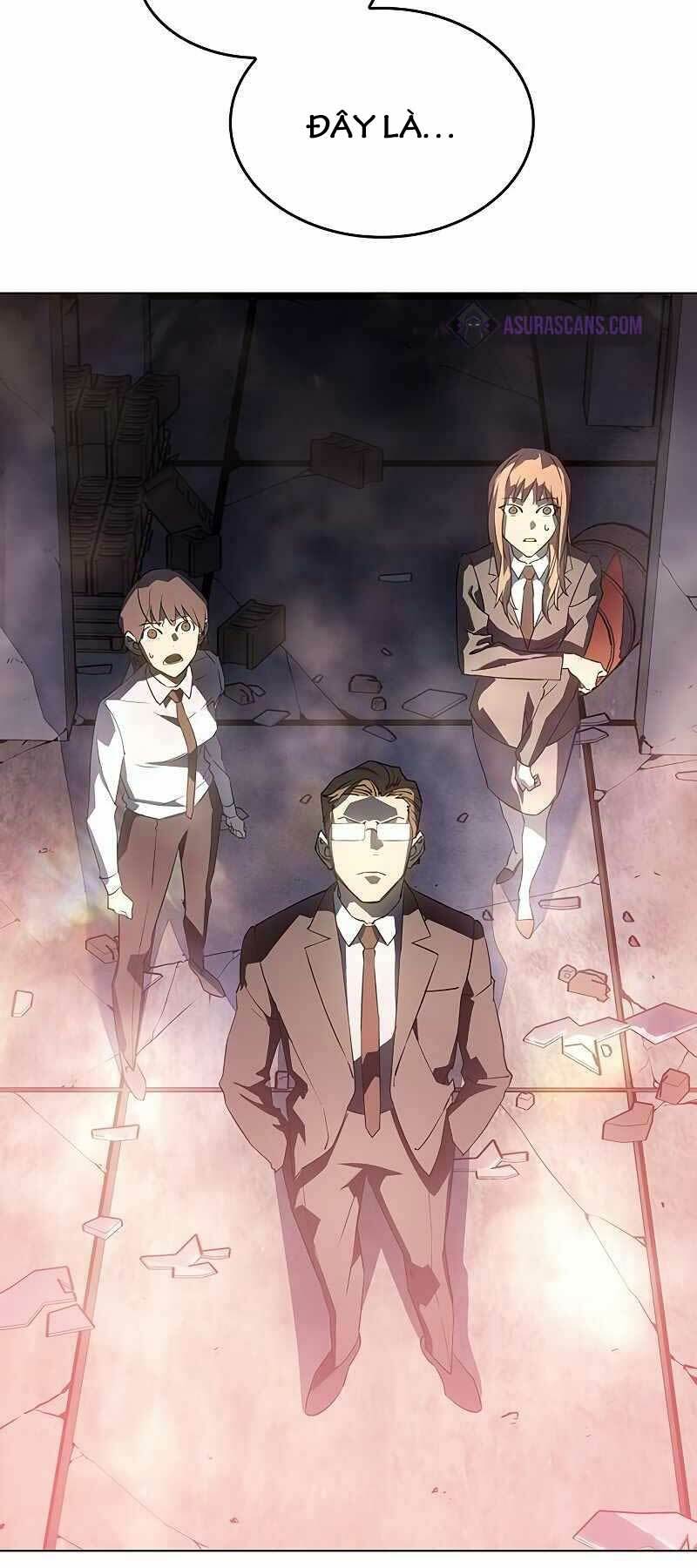 Hồi Quy Bằng Vương Quyền - Chapter 4 - Page 25