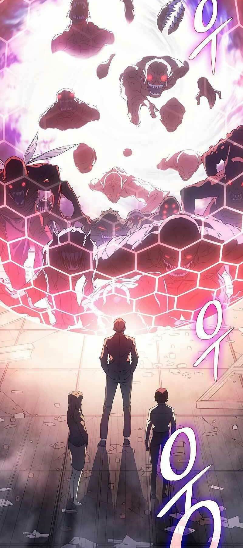 Hồi Quy Bằng Vương Quyền - Chapter 4 - Page 27