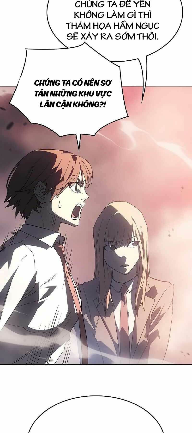 Hồi Quy Bằng Vương Quyền - Chapter 4 - Page 30