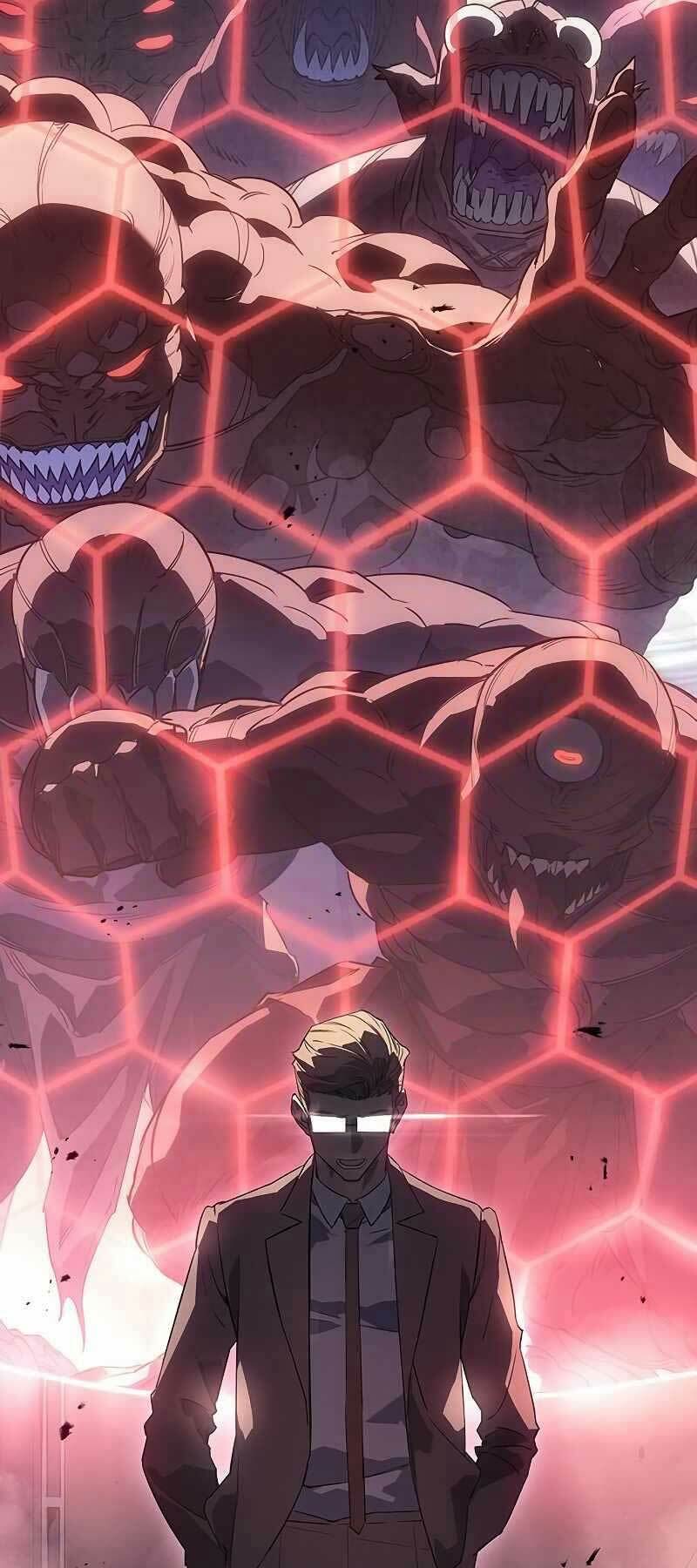 Hồi Quy Bằng Vương Quyền - Chapter 4 - Page 32