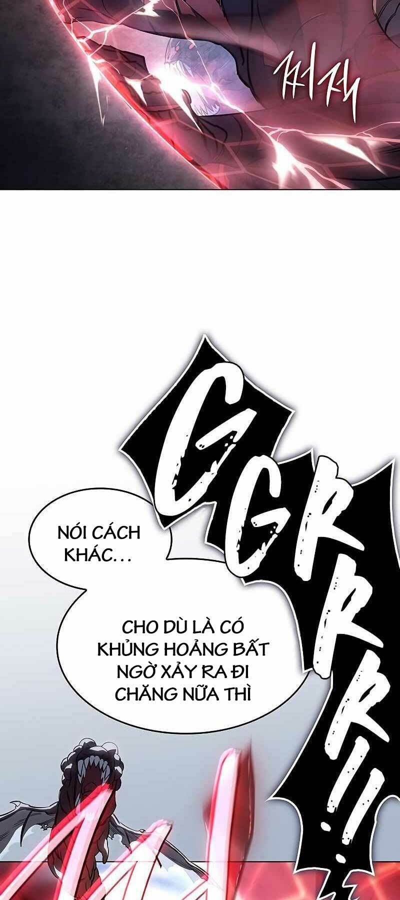 Hồi Quy Bằng Vương Quyền - Chapter 4 - Page 35