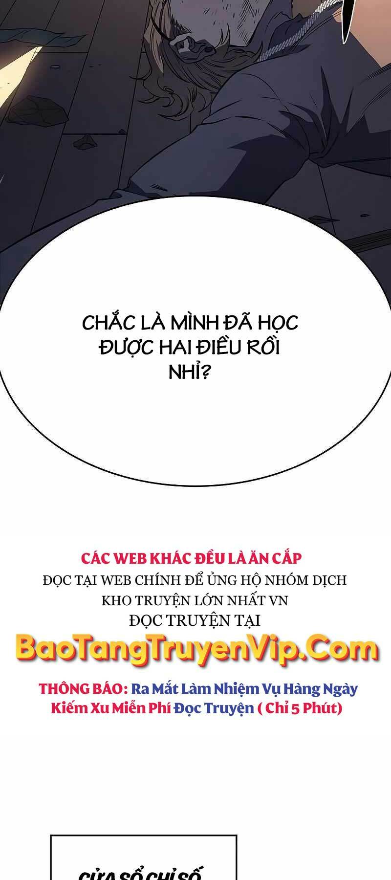 Hồi Quy Bằng Vương Quyền - Chapter 4 - Page 3