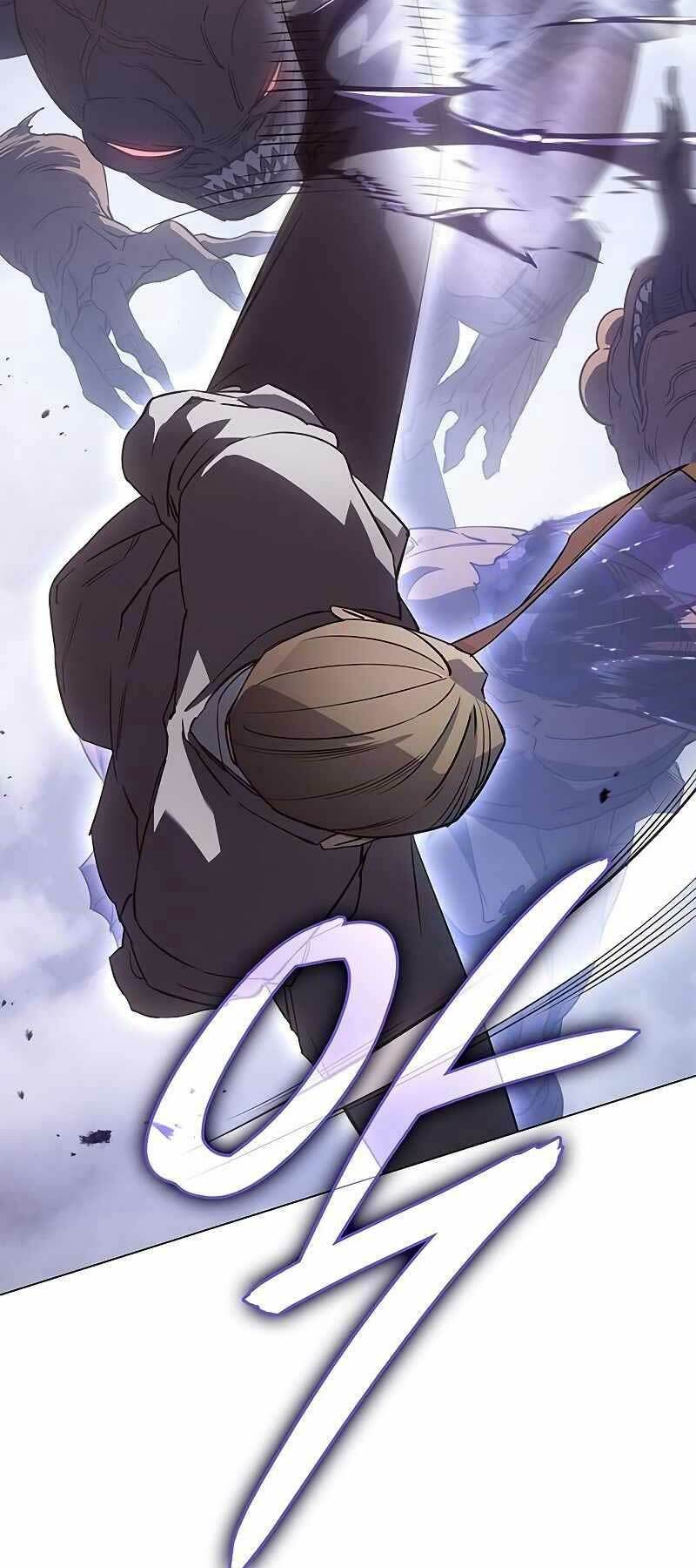 Hồi Quy Bằng Vương Quyền - Chapter 4 - Page 40