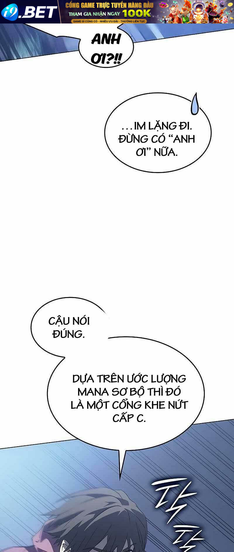 Hồi Quy Bằng Vương Quyền - Chapter 4 - Page 46