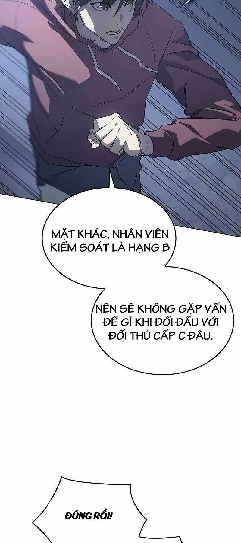 Hồi Quy Bằng Vương Quyền - Chapter 4 - Page 47