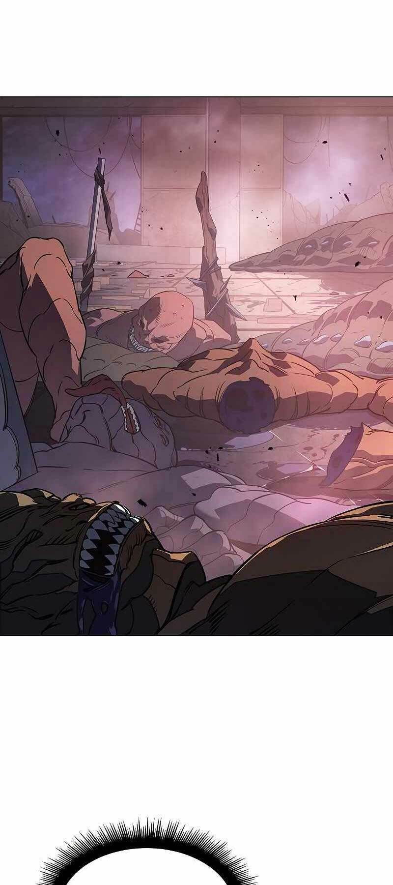 Hồi Quy Bằng Vương Quyền - Chapter 4 - Page 50