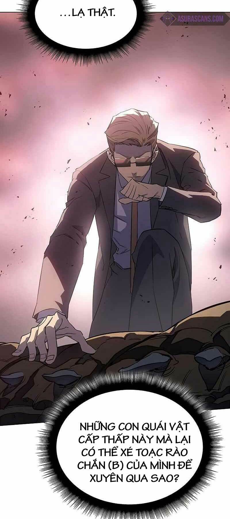 Hồi Quy Bằng Vương Quyền - Chapter 4 - Page 51