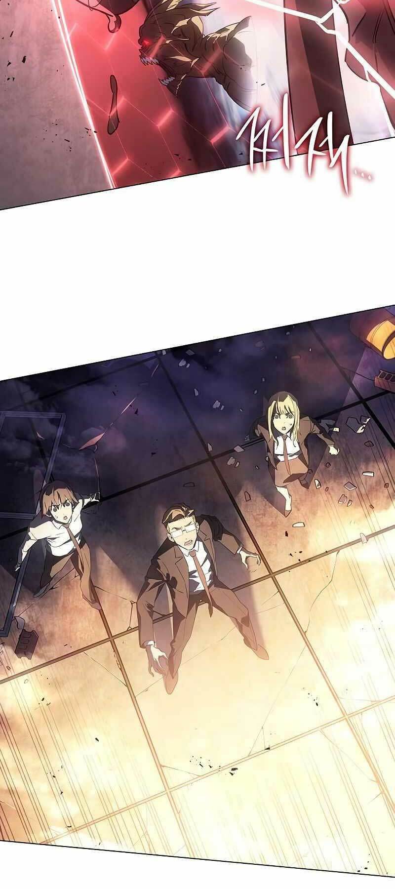 Hồi Quy Bằng Vương Quyền - Chapter 4 - Page 56