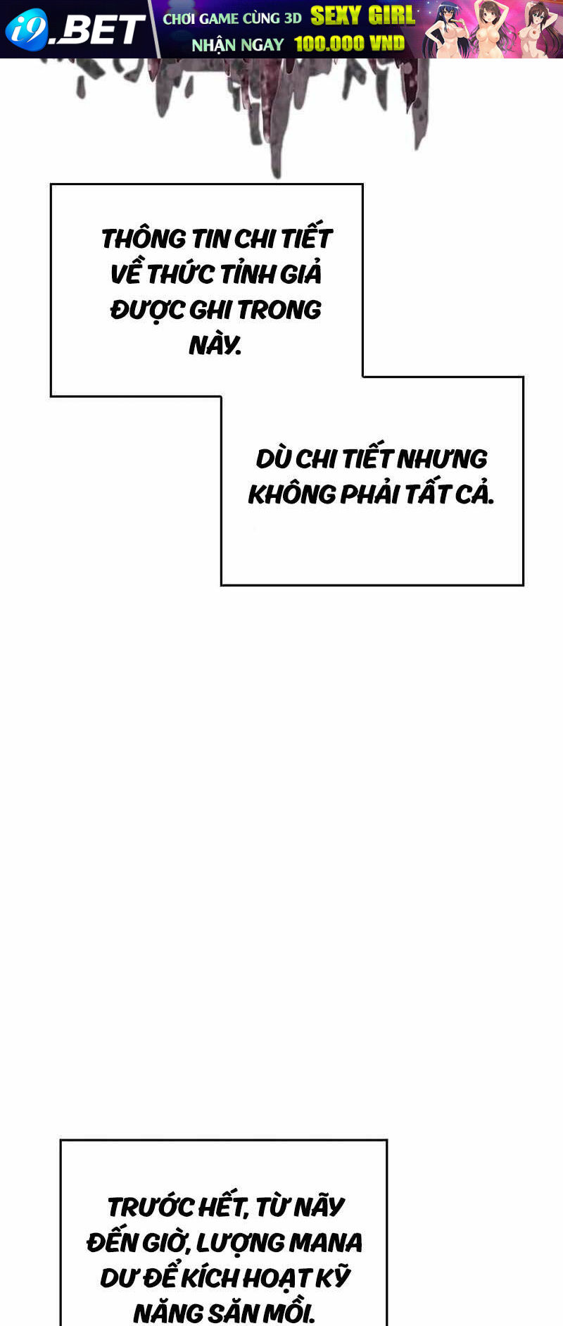 Hồi Quy Bằng Vương Quyền - Chapter 4 - Page 5