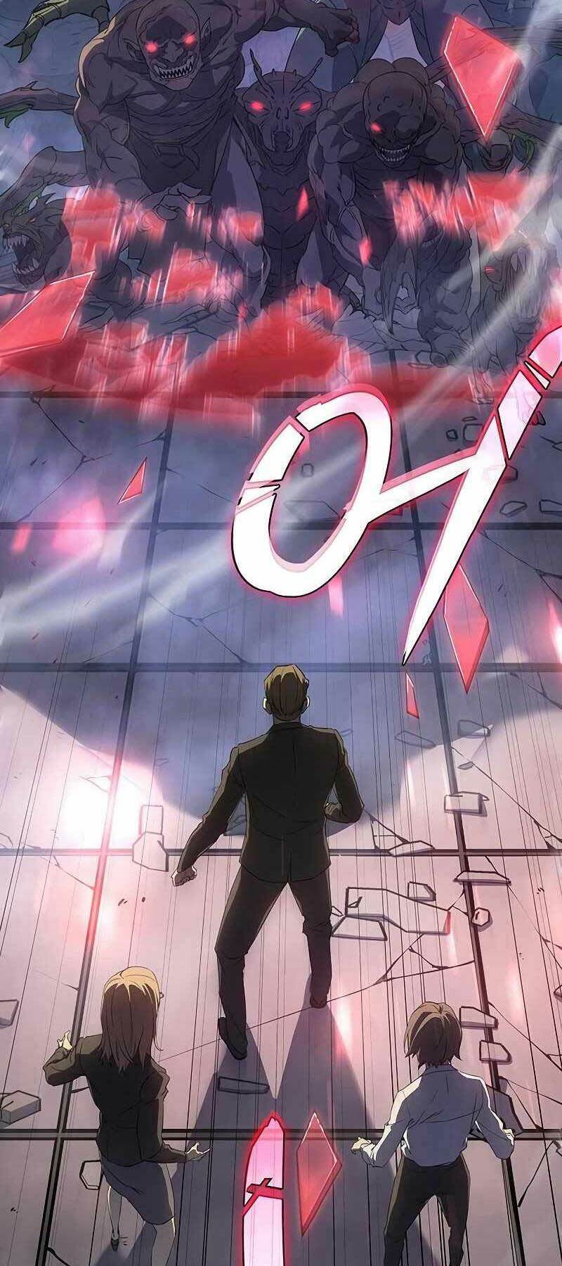 Hồi Quy Bằng Vương Quyền - Chapter 4 - Page 61