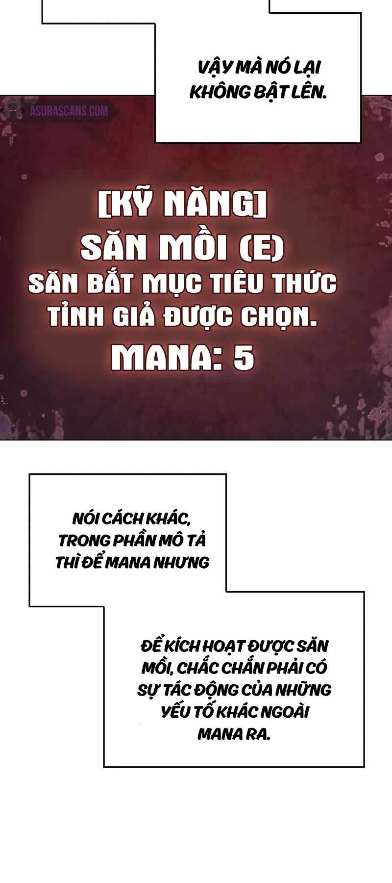 Hồi Quy Bằng Vương Quyền - Chapter 4 - Page 6