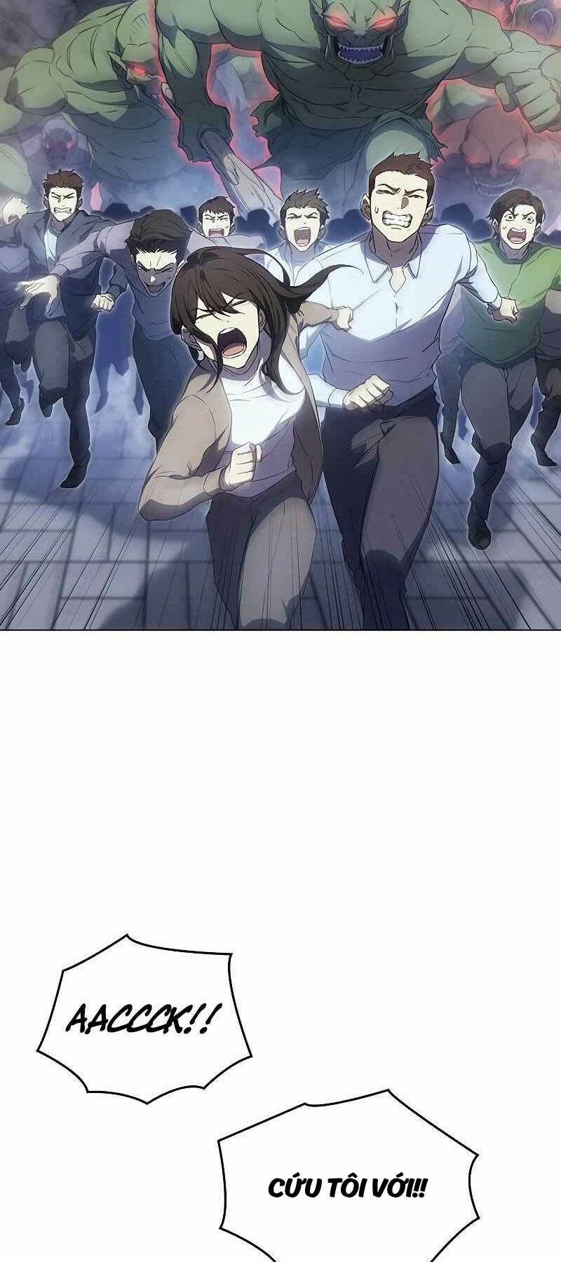 Hồi Quy Bằng Vương Quyền - Chapter 4 - Page 75