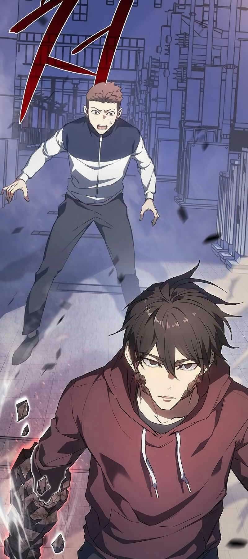 Hồi Quy Bằng Vương Quyền - Chapter 4 - Page 80