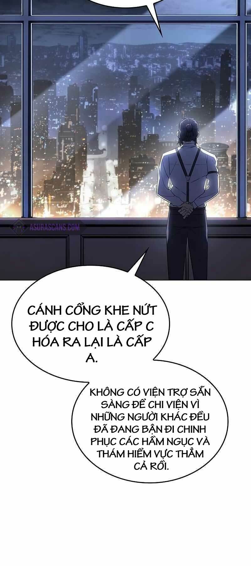 Hồi Quy Bằng Vương Quyền - Chapter 4 - Page 84