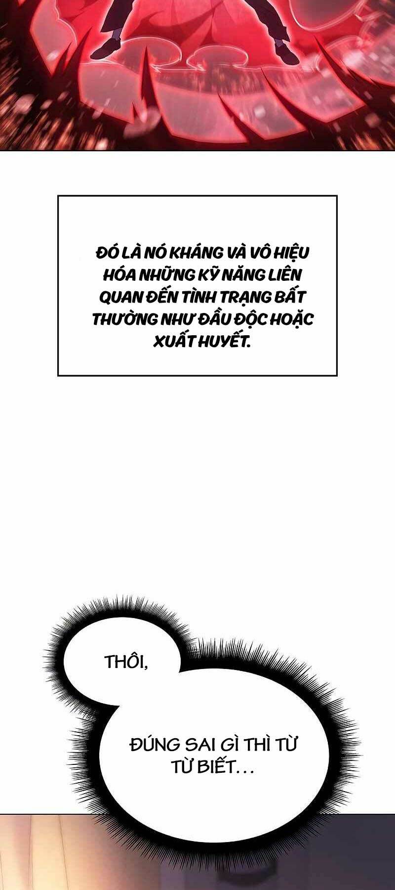 Hồi Quy Bằng Vương Quyền - Chapter 4 - Page 8