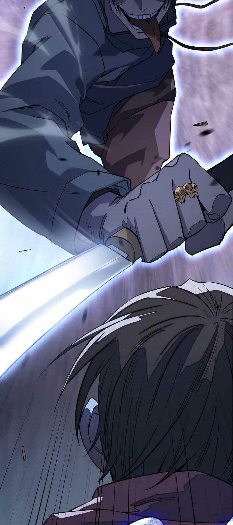 Hồi Quy Bằng Vương Quyền - Chapter 5 - Page 105