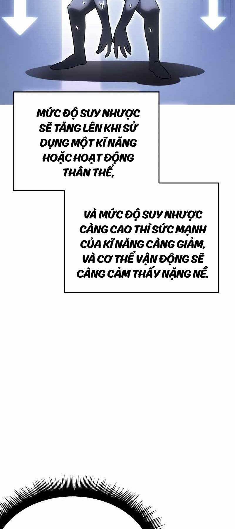 Hồi Quy Bằng Vương Quyền - Chapter 5 - Page 11