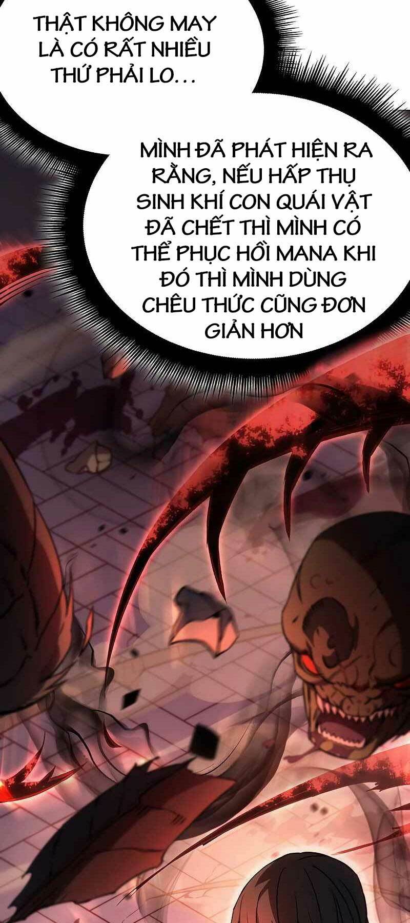 Hồi Quy Bằng Vương Quyền - Chapter 5 - Page 12