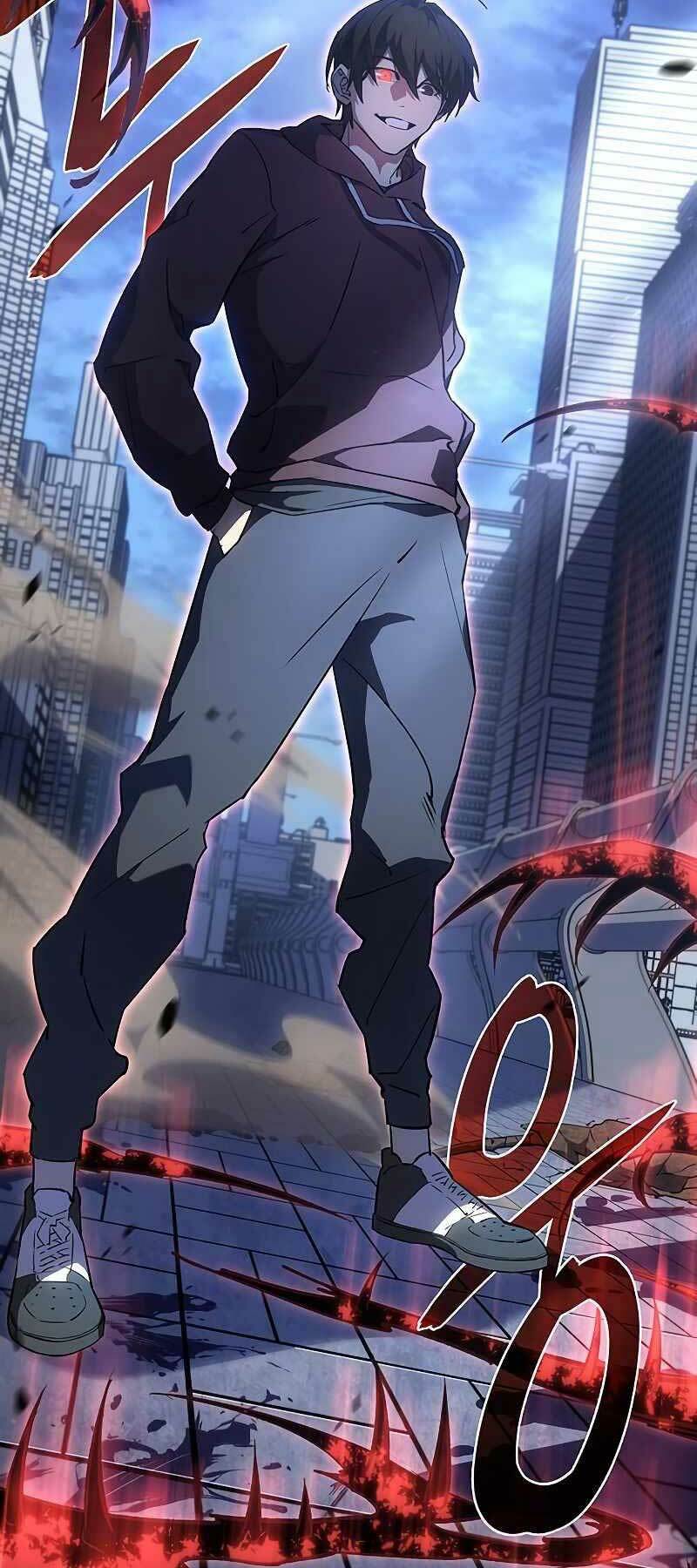 Hồi Quy Bằng Vương Quyền - Chapter 5 - Page 16