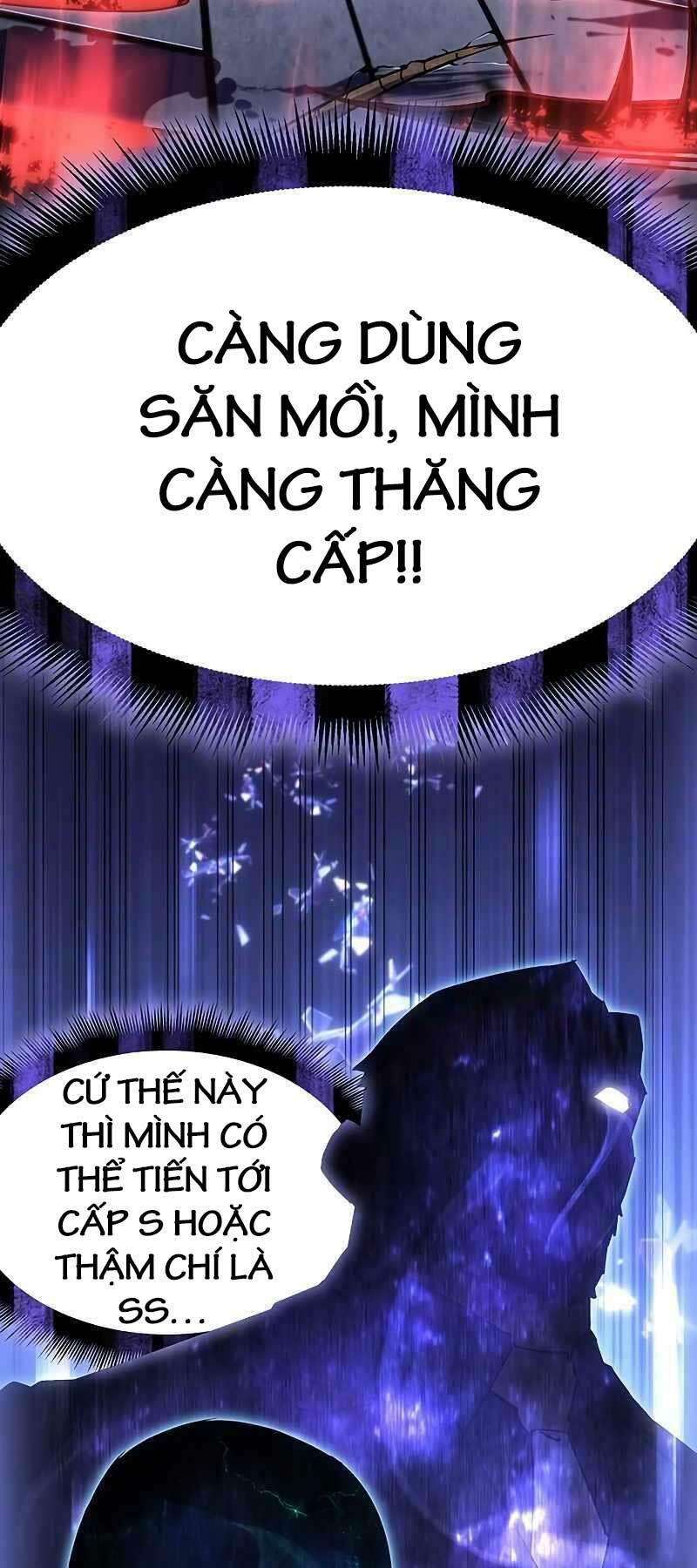 Hồi Quy Bằng Vương Quyền - Chapter 5 - Page 17