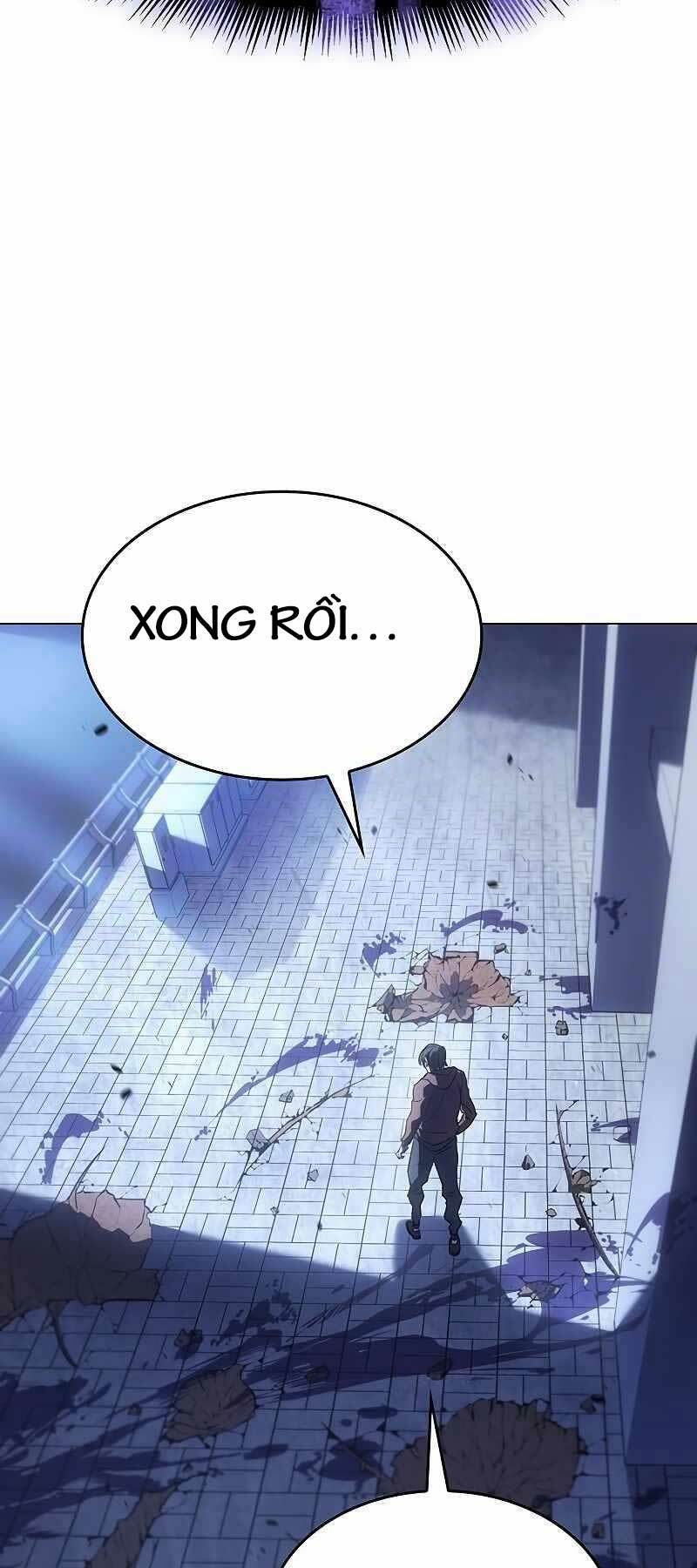 Hồi Quy Bằng Vương Quyền - Chapter 5 - Page 19