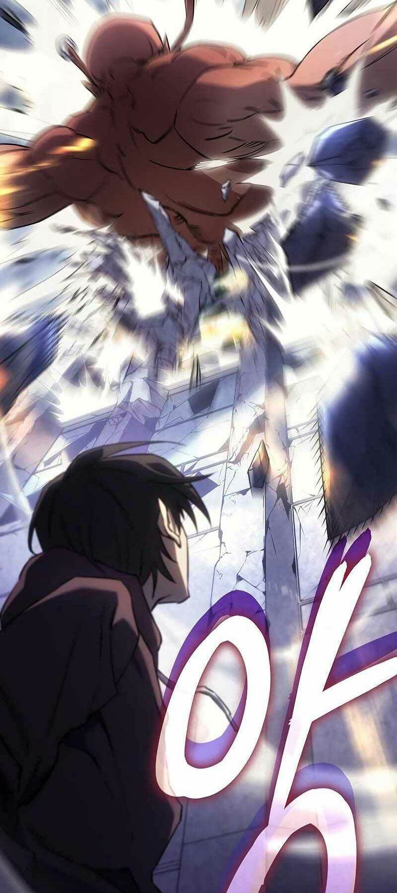 Hồi Quy Bằng Vương Quyền - Chapter 5 - Page 22