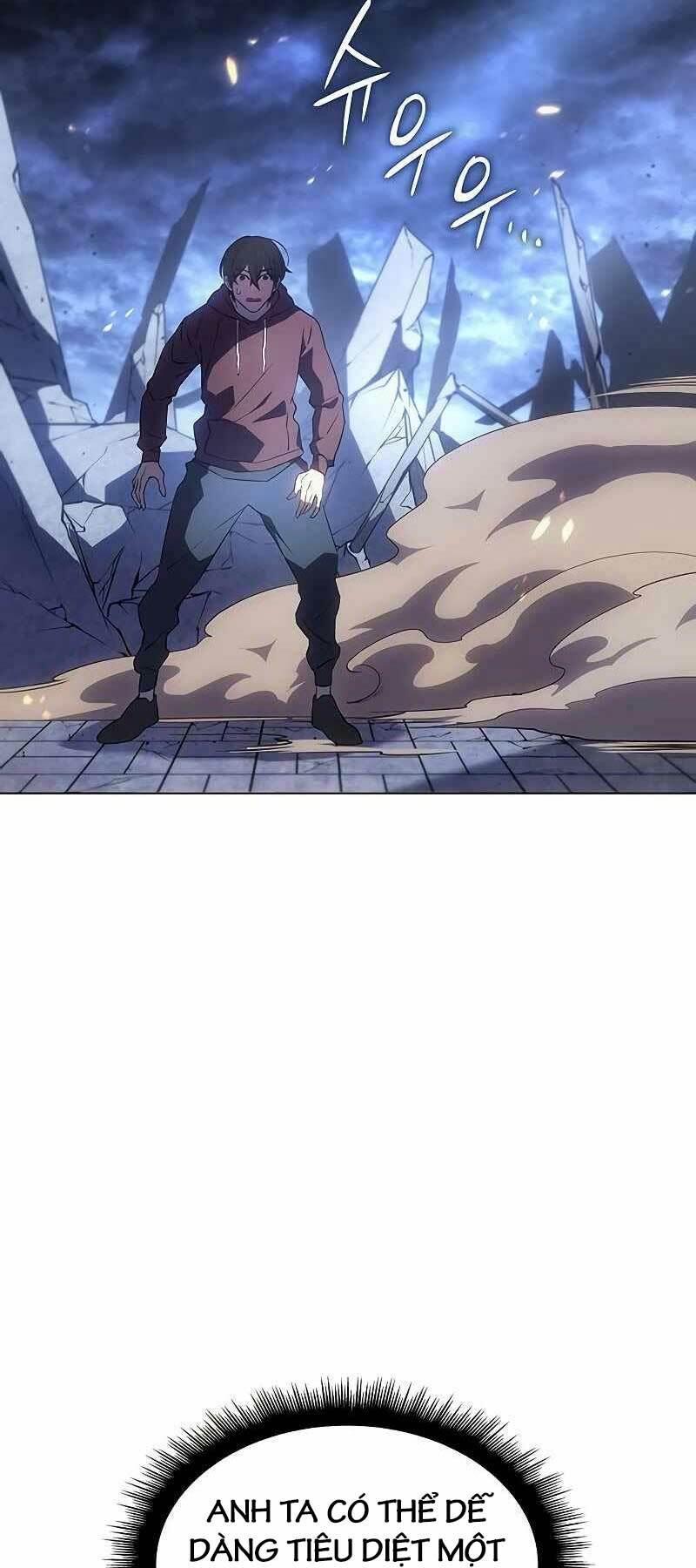 Hồi Quy Bằng Vương Quyền - Chapter 5 - Page 36