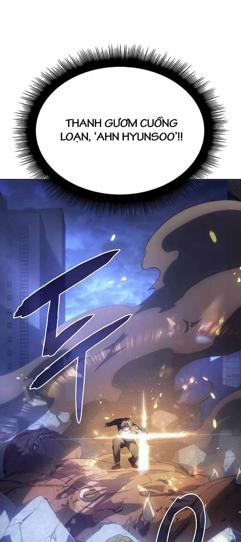 Hồi Quy Bằng Vương Quyền - Chapter 5 - Page 38