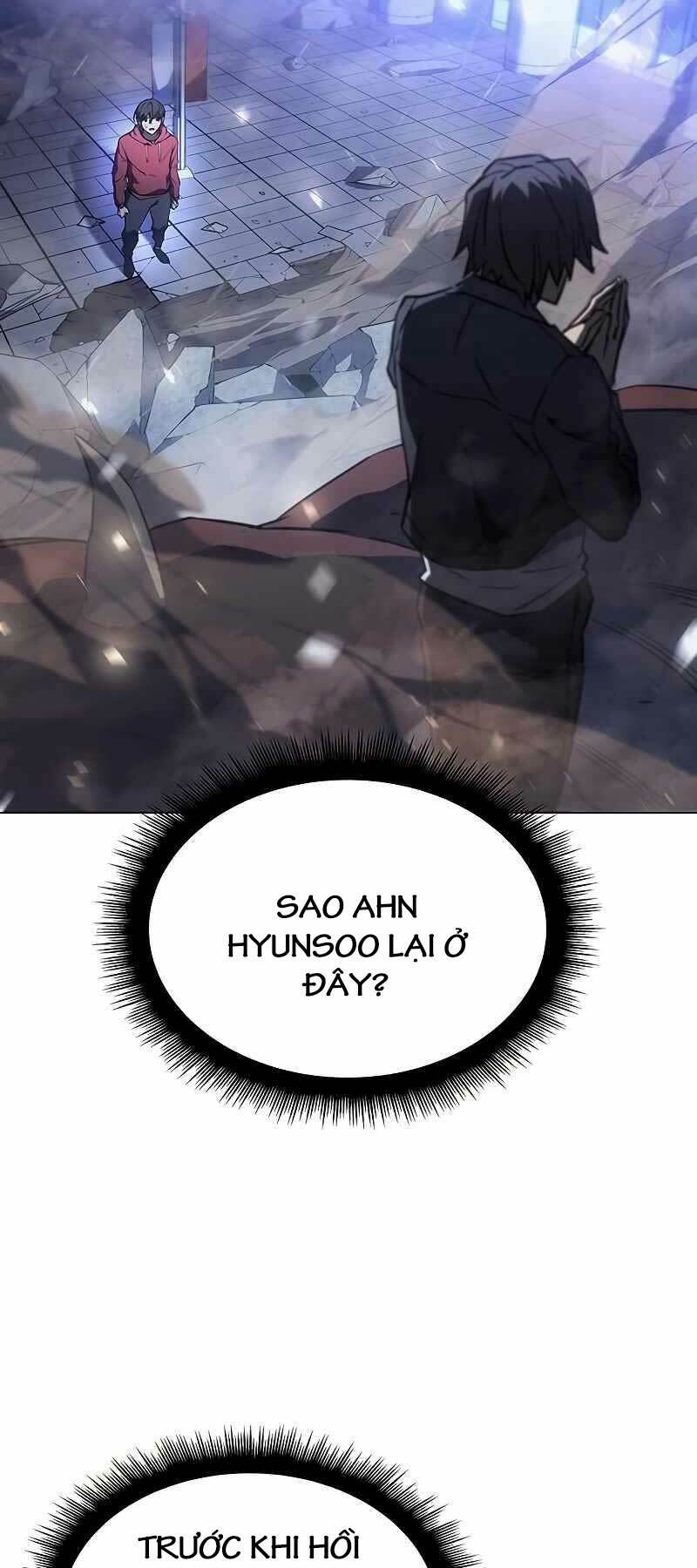 Hồi Quy Bằng Vương Quyền - Chapter 5 - Page 42